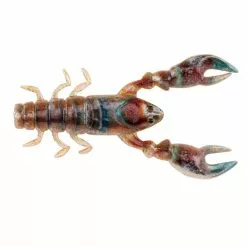 Freshwater Berkley Power Bait The Champ Craw