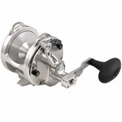 AVET HX 2-Speed Lever Drag Reels