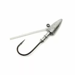 Gamakatsu Darter Head 26