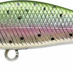 Hard Baits Lucky Craft Pointer 50 Sinking Jerkbait