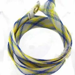 Freshwater Stick Jacket Casting