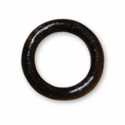 Freshwater Owner Solid Unbreakable Rings