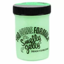 Smelly Jelly Pro Guide Formula Freshwater