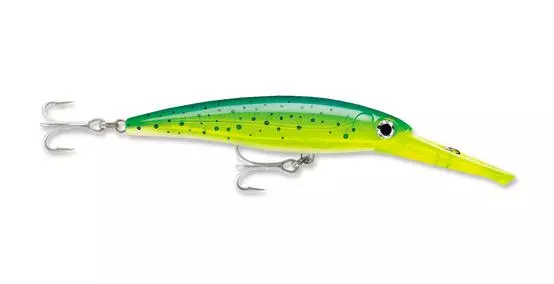 Rapala X-Rap XRMAG-15 Divebait 15' 9 Rapala X-Rap XRMAG-15 Divebait 15'