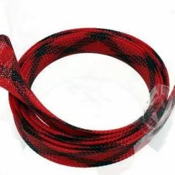 Freshwater Stick Jacket Casting