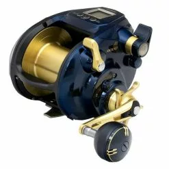 Shimano Beast Master 9000 A Electric Reel