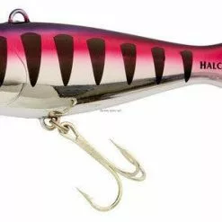 Halco Giant Trembler Lure 180