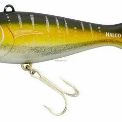 Halco Giant Trembler Lure 180