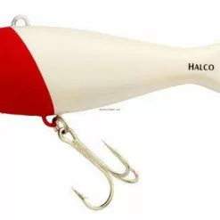 Halco Giant Trembler Lure 180