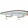 Freshwater Rapala Shadow Rap SDR-11