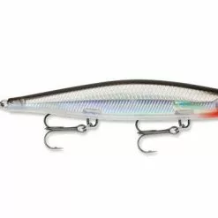 Freshwater Rapala Shadow Rap SDR-11