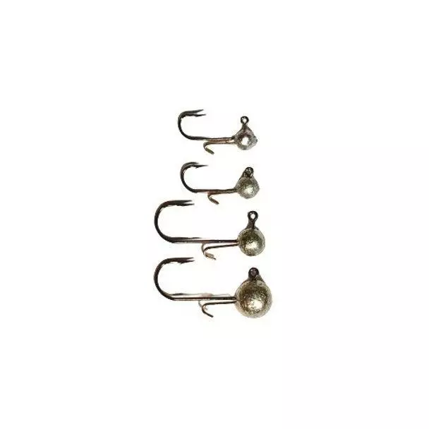 Sierra Slammers Replacement Jig Heads And Underspins 3 Sierra Slammers Replacement Jig Heads And Underspins