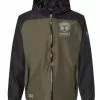Tackle Express Dri-Duck Torrent Waterproof Hooded Jacket