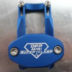 Duran's Fishing Products Saltwater Duran's DFP Reel Clamps