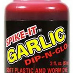 Spike-It Spike It Dip N Glo Freshwater 12 Spike-It Spike It Dip N Glo Freshwater
