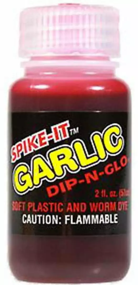 Spike-It Spike It Dip N Glo Freshwater 7 Spike-It Spike It Dip N Glo Freshwater