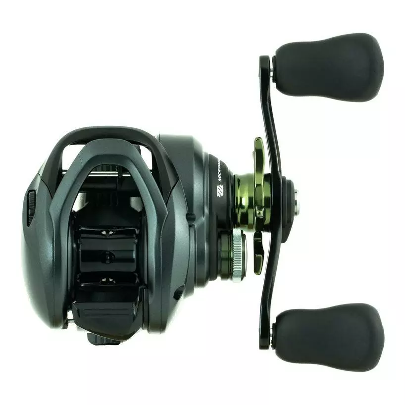 Shimano Curado MGL 70 K Low Profile Casting Reels 4 Shimano Curado MGL 70 K Low Profile Casting Reels