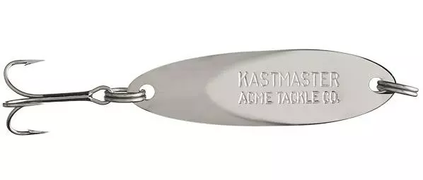 Acme Kastmaster (1/12 Oz) 4 Acme Kastmaster (1/12 Oz)