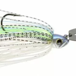 Picasso Lures Freshwater Picasso Shock Blade Vibrating Jig