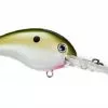 Freshwater Strike King 10XD Crankbait
