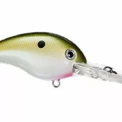 Freshwater Strike King 10XD Crankbait