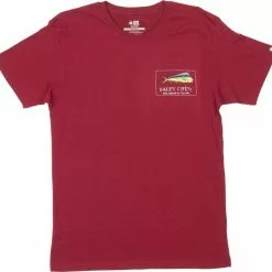 Salty Crew El Dorado Tee T Shirt Shirts