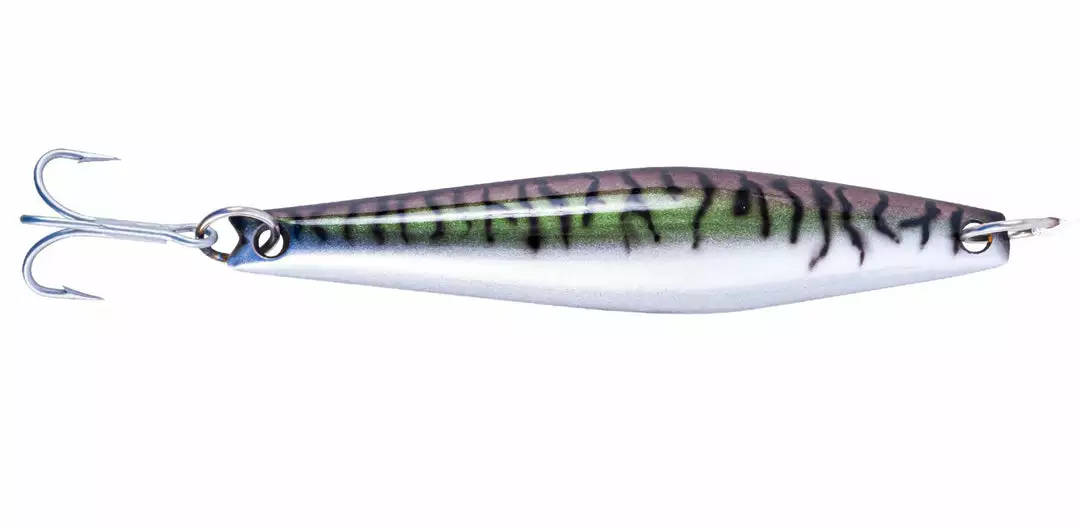 JRI Custom Lures JRI-7 Surface Iron Jigs 12 JRI Custom Lures JRI-7 Surface Iron Jigs
