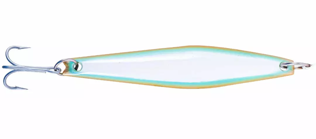 JRI Custom Lures JRI-7 Surface Iron Jigs 6 JRI Custom Lures JRI-7 Surface Iron Jigs