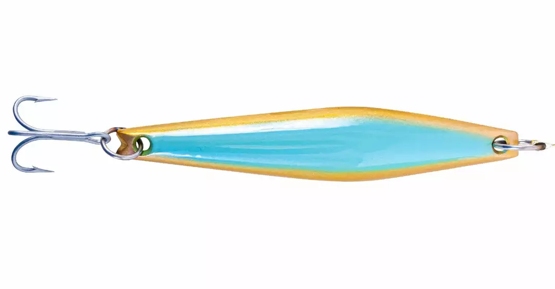 JRI Custom Lures JRI-7 Surface Iron Jigs 4 JRI Custom Lures JRI-7 Surface Iron Jigs