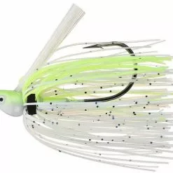 Dirty Jigs Swim Jigs