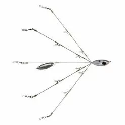 Picasso School-E-Rig Extreme Bait Ball Freshwater