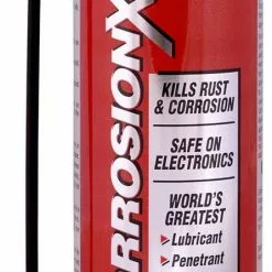 Freshwater CorrosionX - Corrosion Technologies 6 Oz. Aerosol
