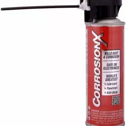 Freshwater CorrosionX - Corrosion Technologies 6 Oz. Aerosol