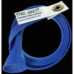 Stick Jacket Big Game 7 Freshwater