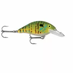 Luhr Jensen Speed Trap Crankbait Freshwater