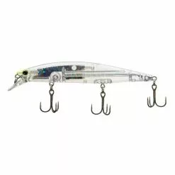 Shimano World Minnow 115 Jerkbait