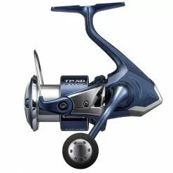 2021 Shimano Twin Power XD Spinning Reel