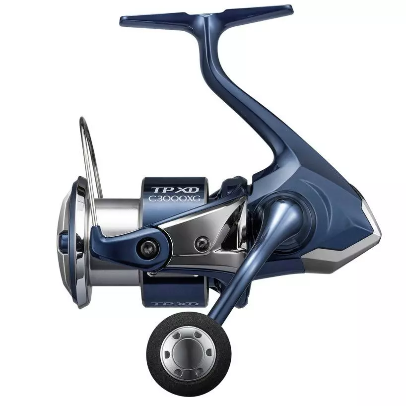 2021 Shimano Twin Power XD Spinning Reel 4 2021 Shimano Twin Power XD Spinning Reel