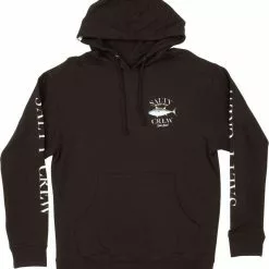 Salty Crew Big Blue Fleece Hoodie Apparel
