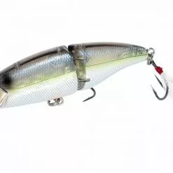6th Sense Speed Glide 100 Freshwater Swimbait 9 6th Sense Speed Glide 100 Freshwater Swimbait