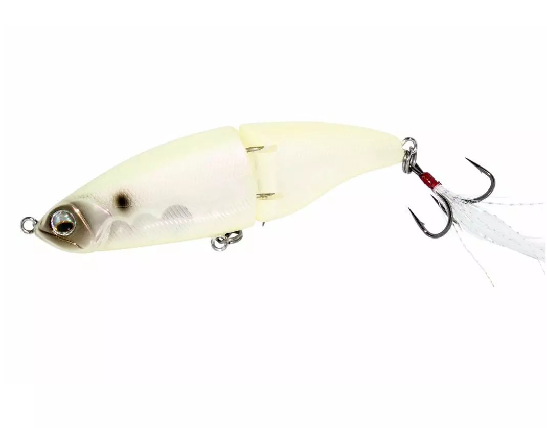 6th Sense Speed Glide 100 Freshwater Swimbait 3 6th Sense Speed Glide 100 Freshwater Swimbait
