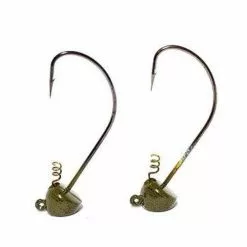 Tackle Express Store 29 6th Sense Divine Shakey Head Freshwater