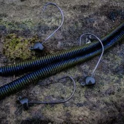 6th Sense Divine Shakey Head Freshwater