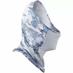 Freshwater Huk Mosey Oak Hydro Gaiter - Shallows