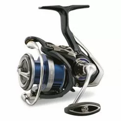 Daiwa Legalis LT Spinning Reel