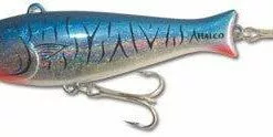 Halco Giant Trembler Lure 180