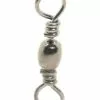 Freshwater Mustad 77210 Barrel Swivels