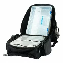 Shimano Blackmoon Backpacks 17 Shimano Blackmoon Backpacks