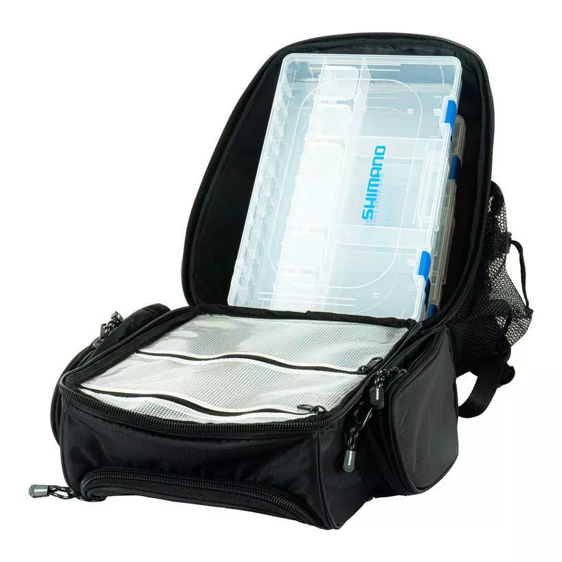 Shimano Blackmoon Backpacks 9 Shimano Blackmoon Backpacks