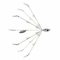Picasso School-E-Rig Extreme Bait Ball Freshwater